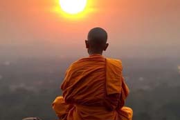 Sunrise Meditation